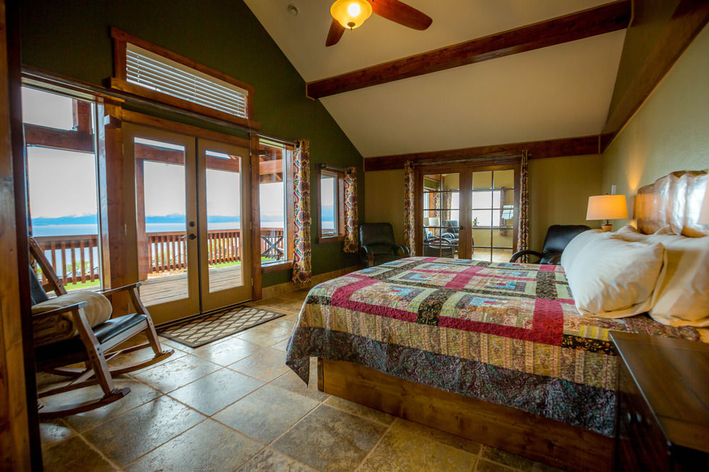 Kenai Peninsula Lodge *