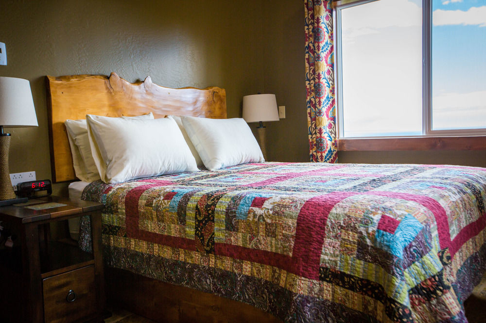 Lodge Kenai Peninsula