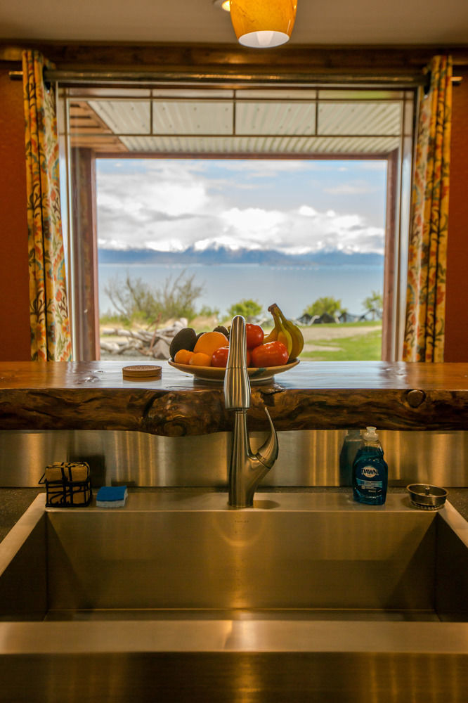 Kenai Peninsula Lodge