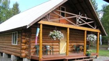 St. Theresa's Lakeside Hotel