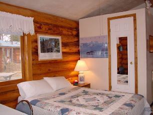 Bed & Breakfast Hatcher Pass Palmer