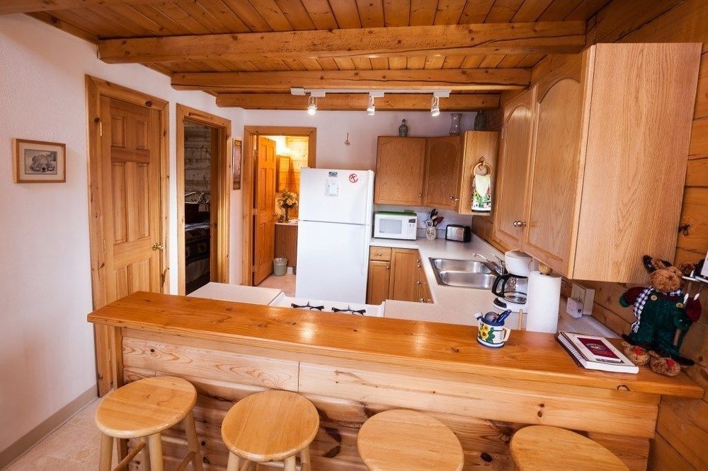 Hatcher Pass Bed & Breakfast Palmer