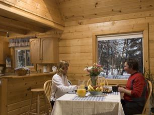 Hatcher Pass Bed & Breakfast Palmer
