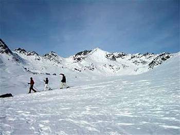 Hatcher Pass Bed & Breakfast 3*