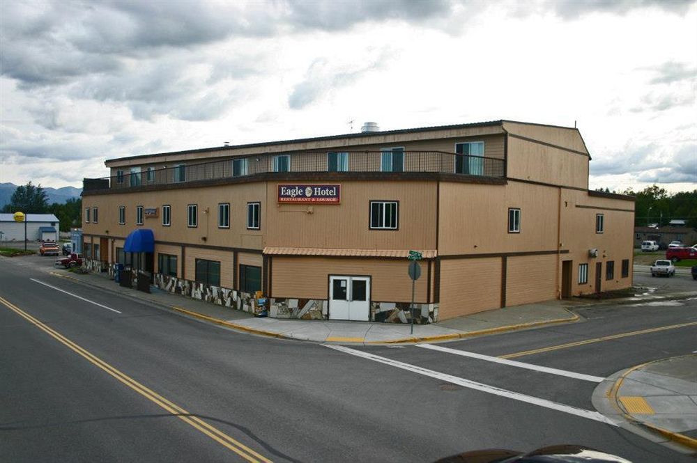 Hotel Eagle