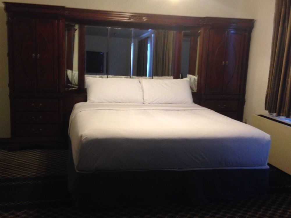 Eagle Hotel Palmer