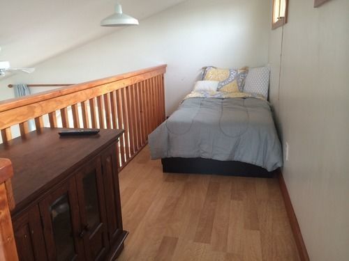 Ocean View Bed & Breakfast Kenai