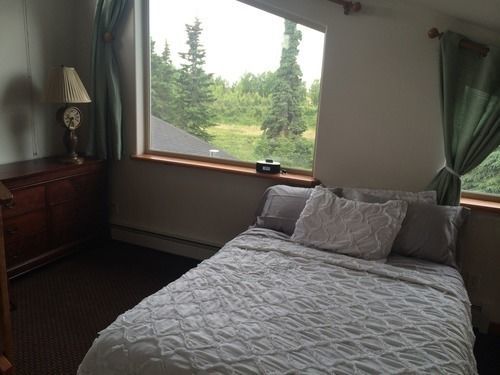 Bed & Breakfast Ocean View Kenai