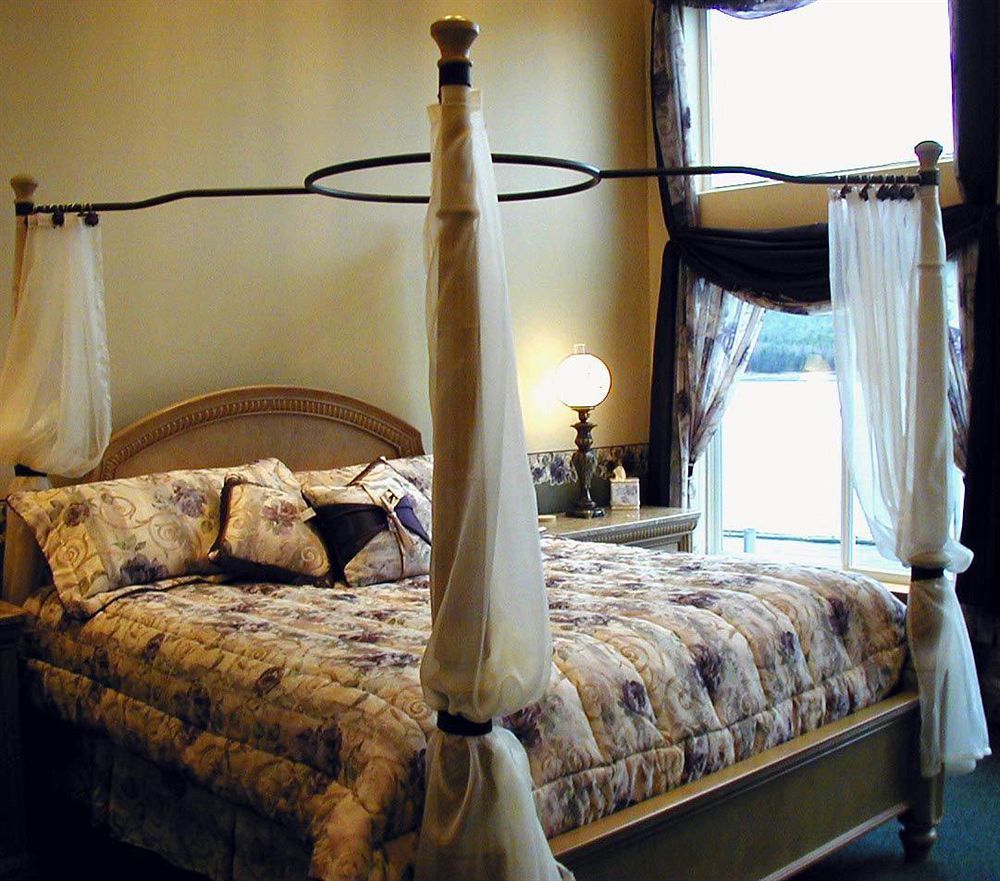 Hotel The Ketch Ketchikan