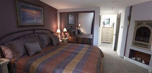 Black Bear Bed & Breakfast 3*