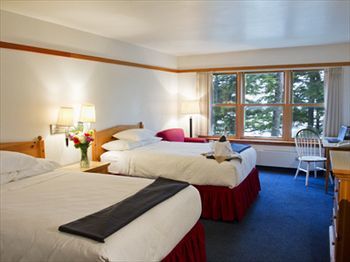 Cape Fox Hotel 4*