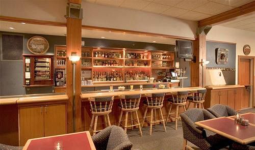Hotel Cape Fox Ketchikan