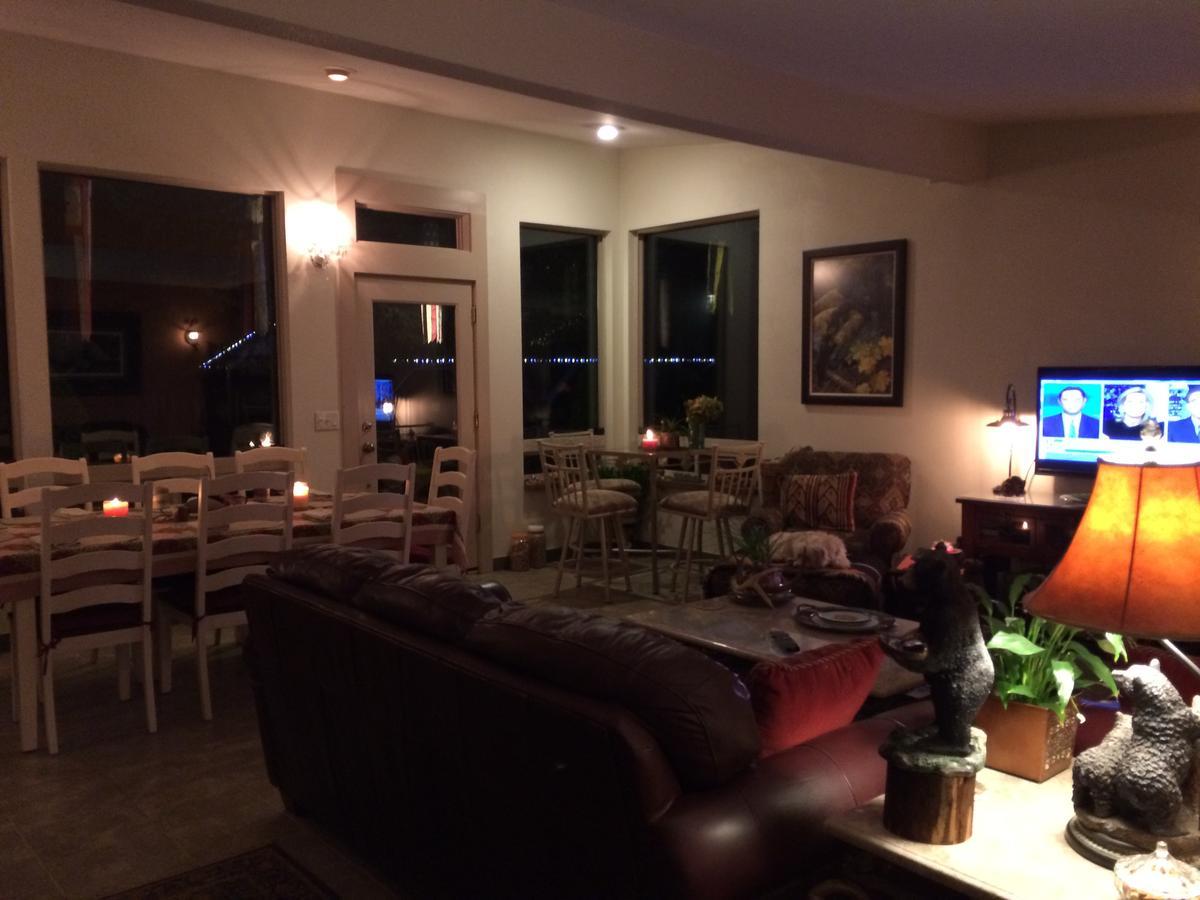 Bed & Breakfast Black Bear Ketchikan