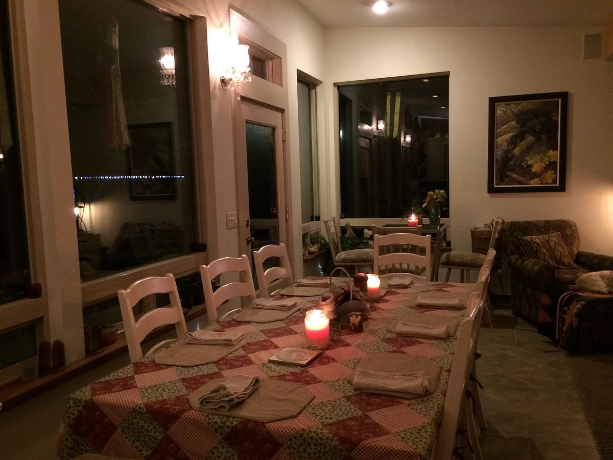 Bed & Breakfast Black Bear Ketchikan