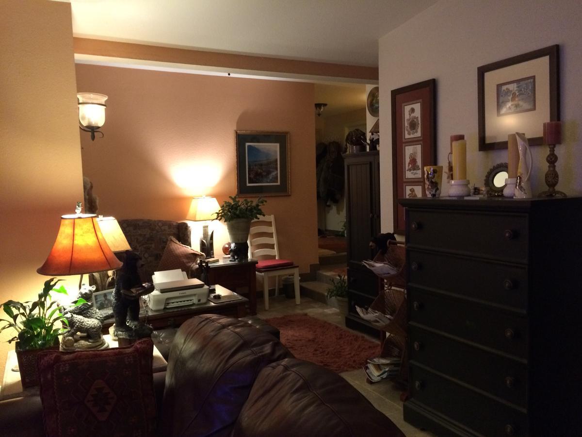 Bed & Breakfast Black Bear Ketchikan