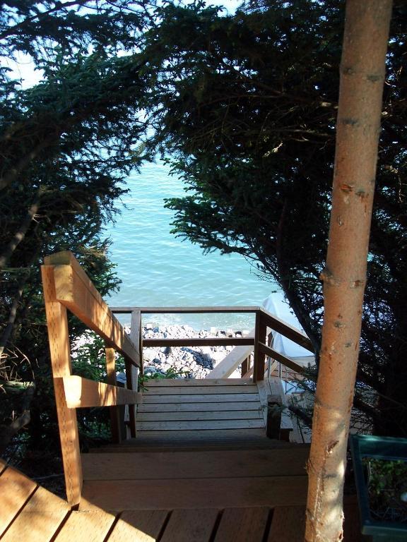 Guest house Alaska Beach House 3*
