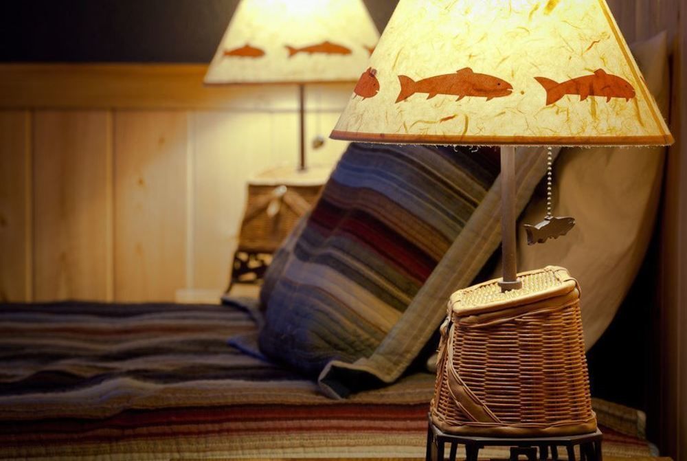 Sea Parrot Bed & Breakfast