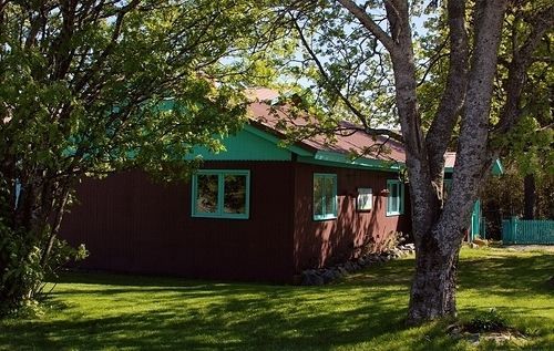 Sea Treasures Motel Seward