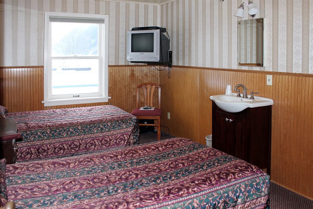 Hotel Hotel Seward