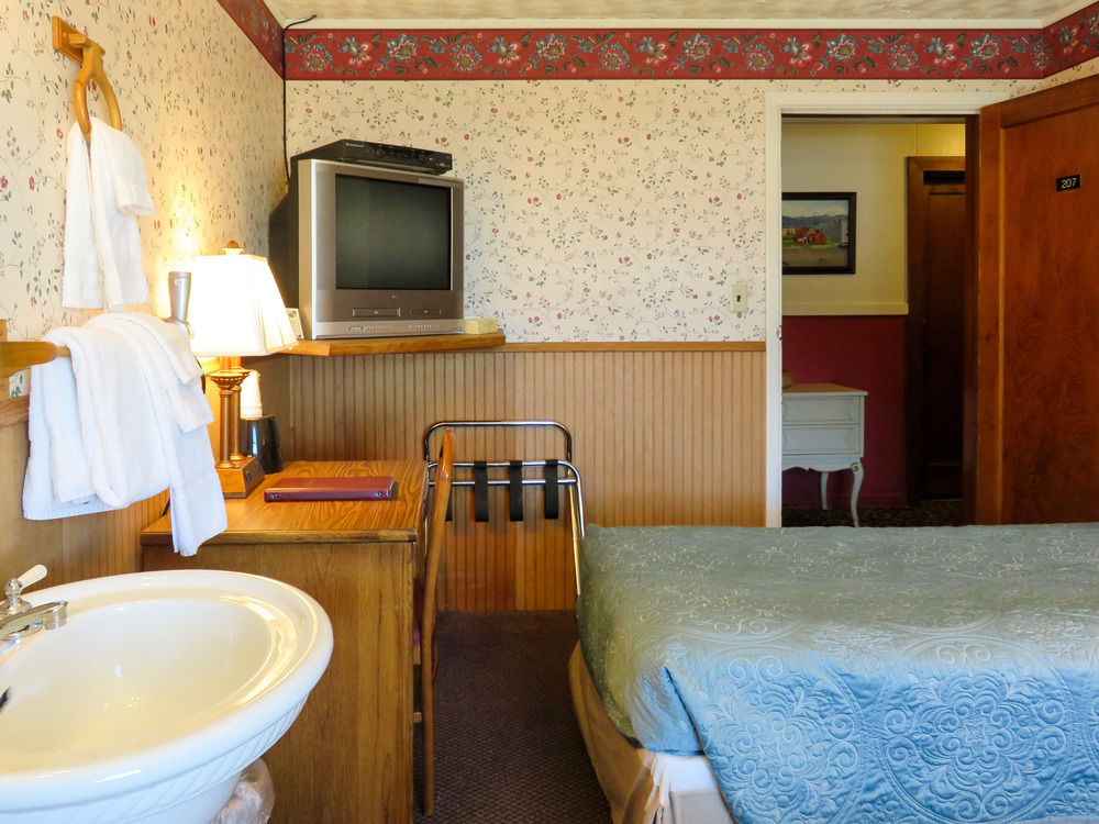 Hotel Seward Hotel