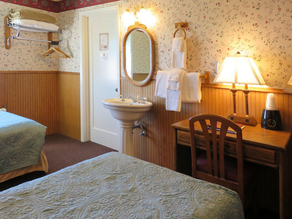 Hotel Seward Hotel Seward