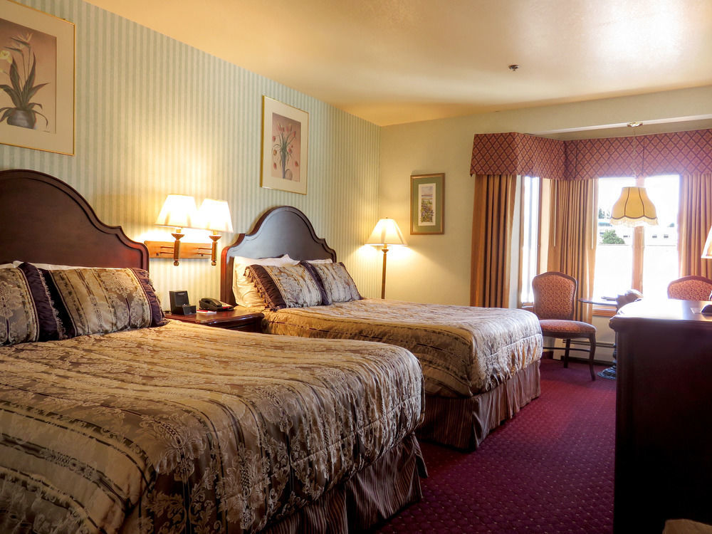 Hotel Hotel Seward