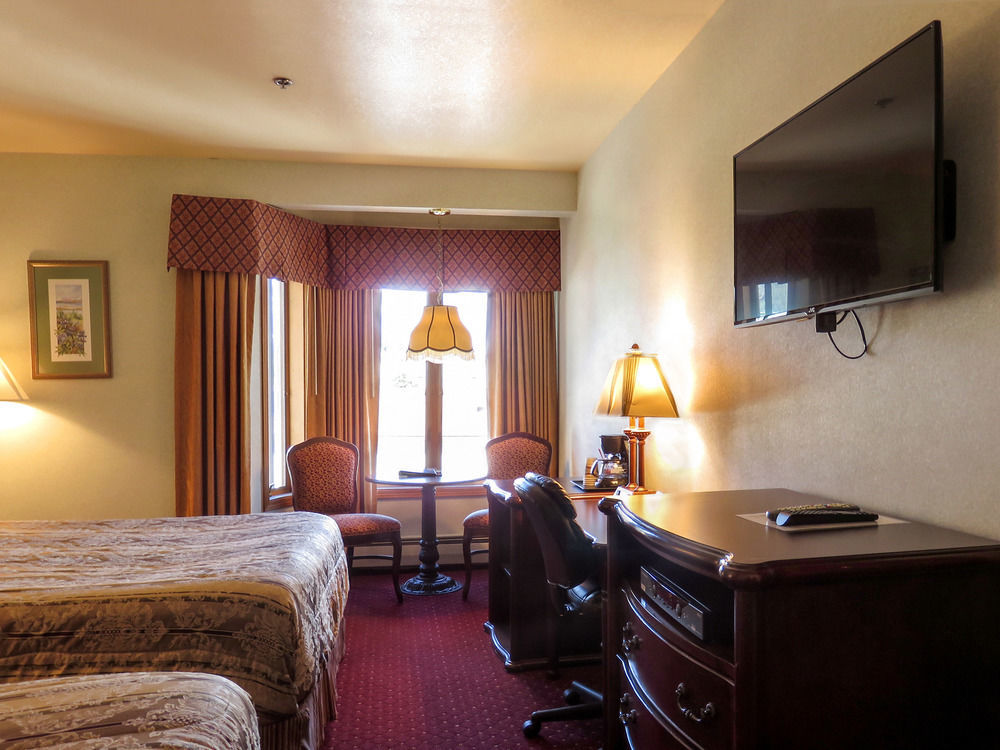 Hotel Seward Hotel 3*