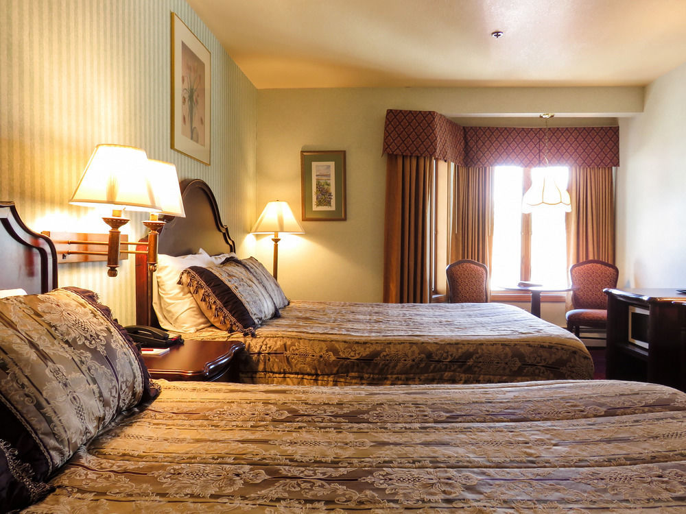 Hotel Hotel Seward
