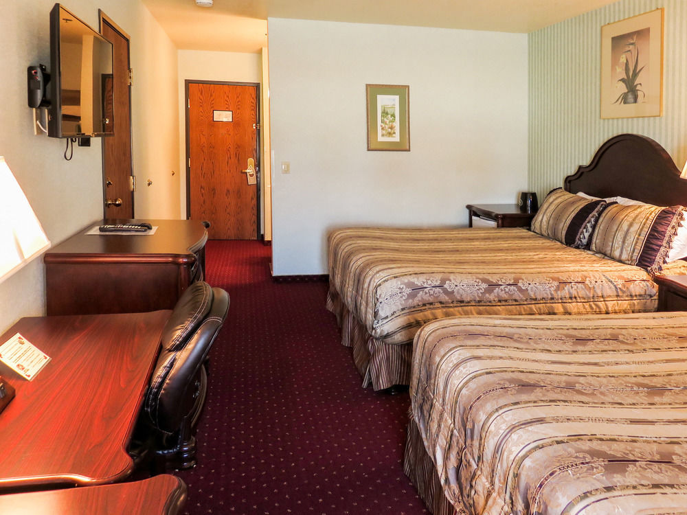 Hotel Seward Seward