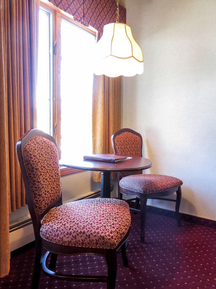 Hotel Seward Hotel Seward