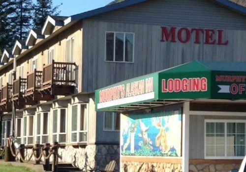 Motel Murphy's Alaskan