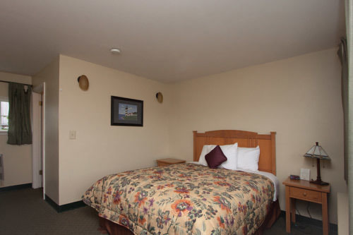 Murphy's Alaskan 2* Seward