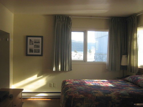 Motel Murphy's Alaskan