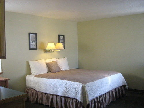 Murphy's Alaskan Motel Seward