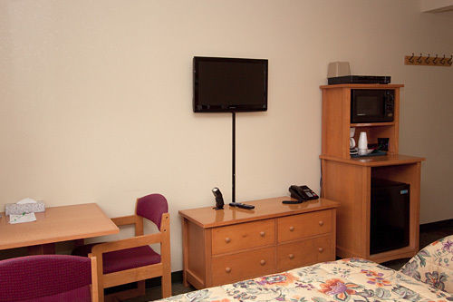 Murphy's Alaskan Motel Seward