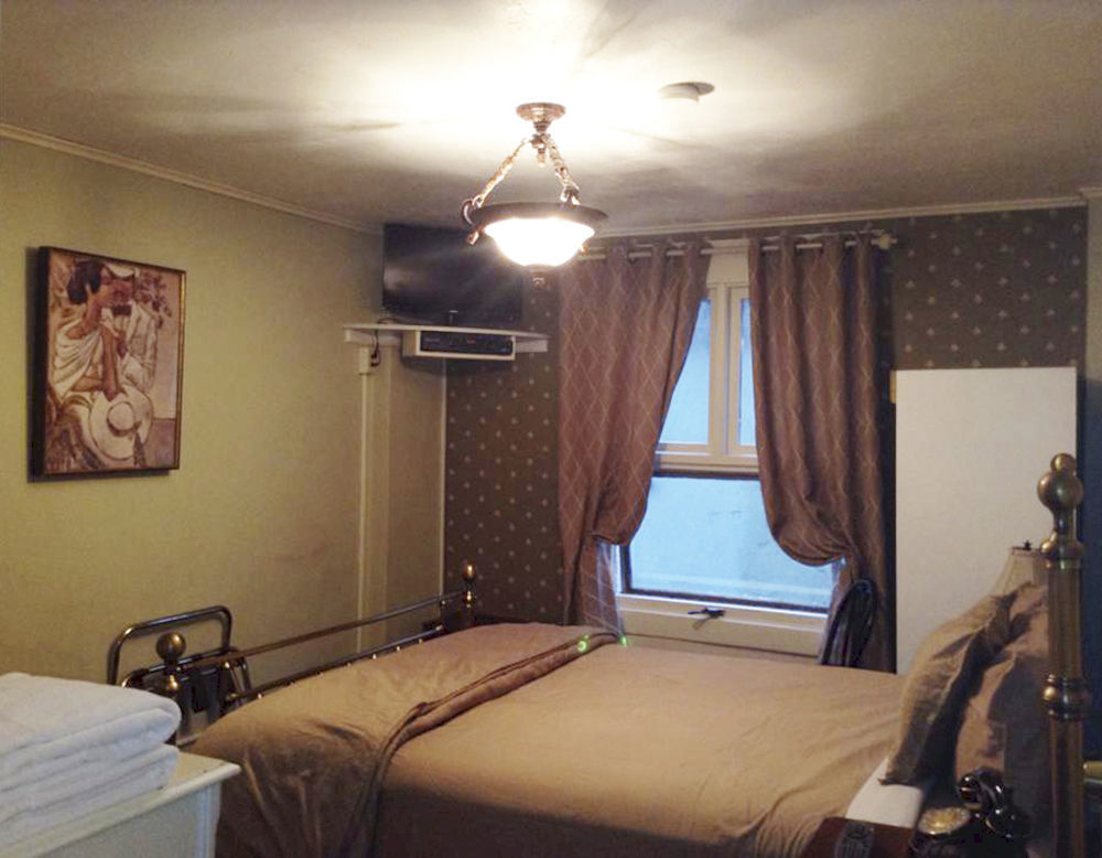 Hotel Gilder 2*