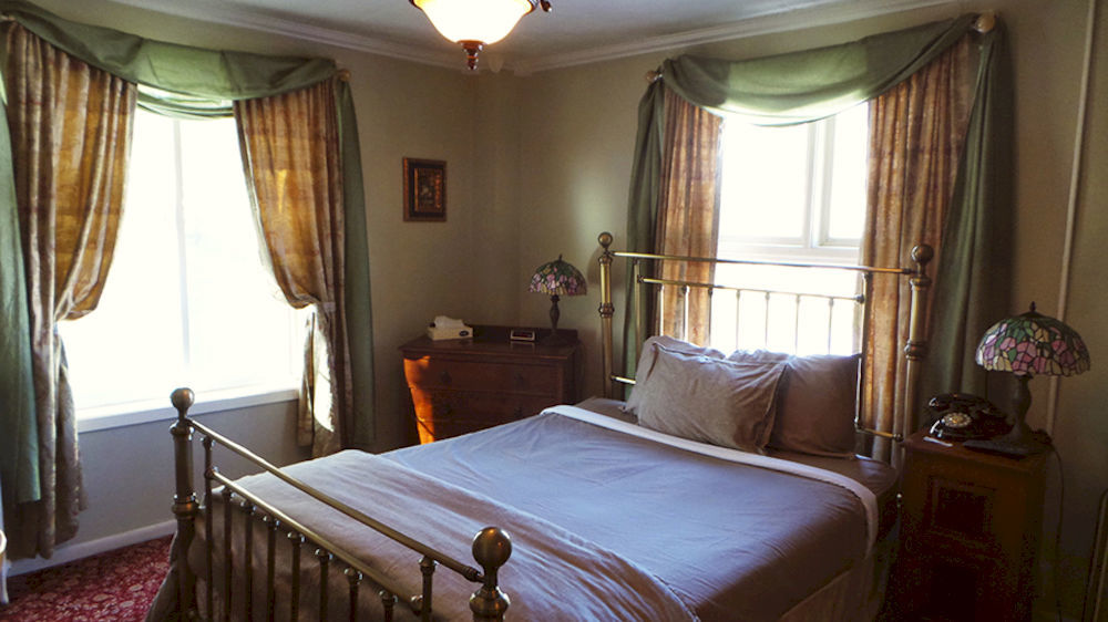Gilder 2* Seward