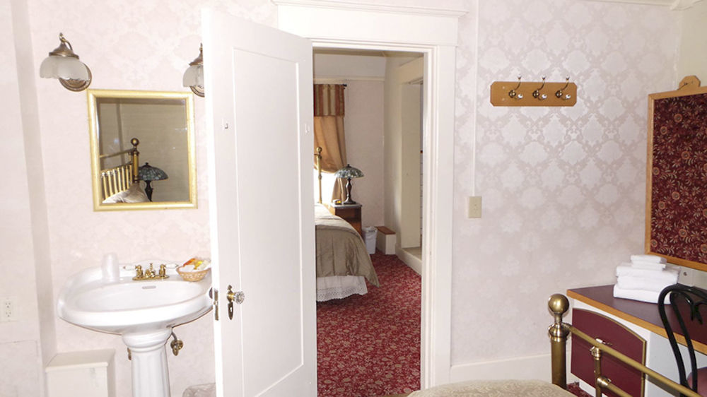Hotel Gilder Seward