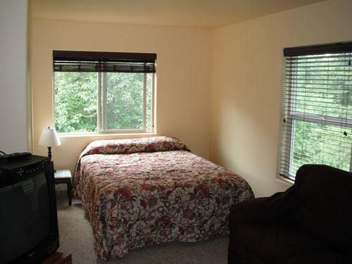 Lodge Twin Peaks Lodge And Rv Park Seward