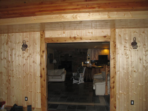 Twin Peaks Lodge And Rv Park * Seward