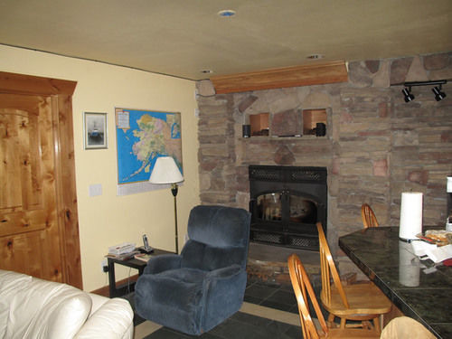 Lodge Twin Peaks Lodge And Rv Park Seward