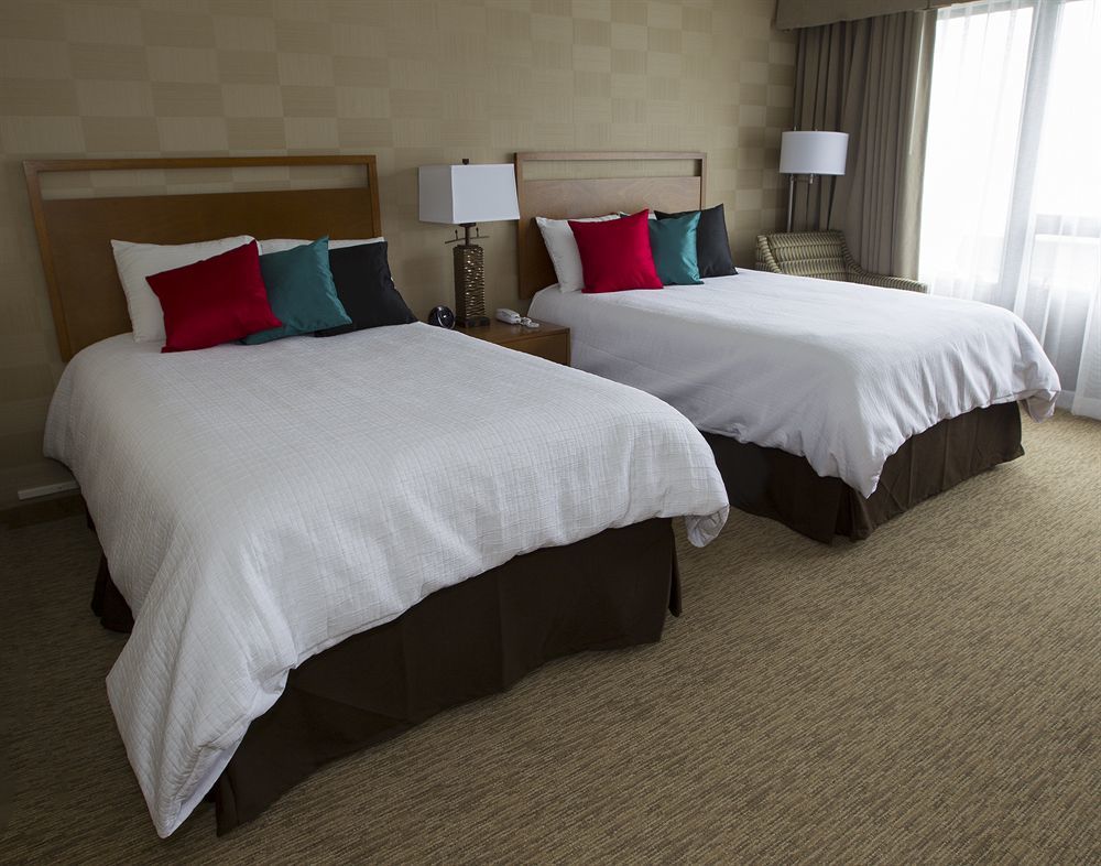 Four Points By Sheraton 3* Juneau