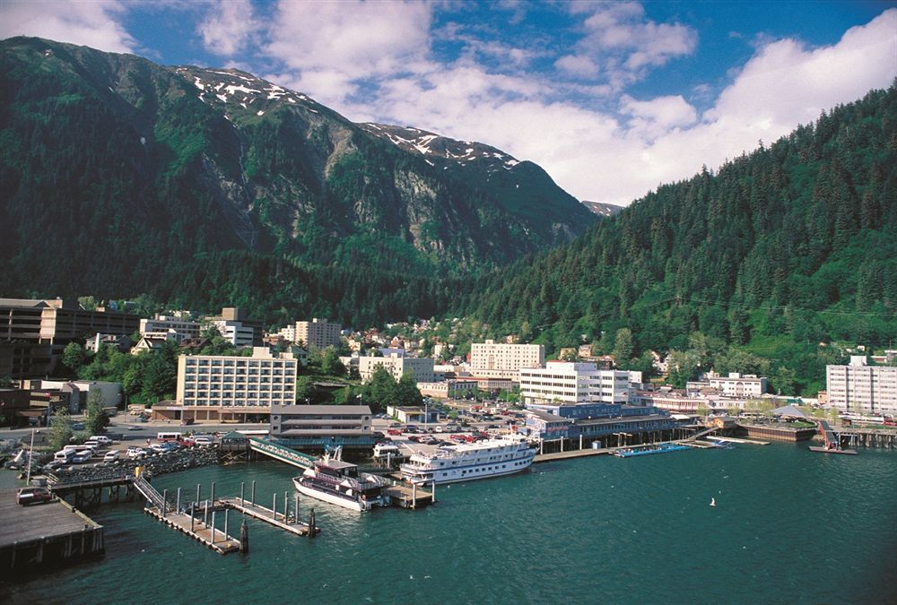 Four Points By Sheraton Juneau