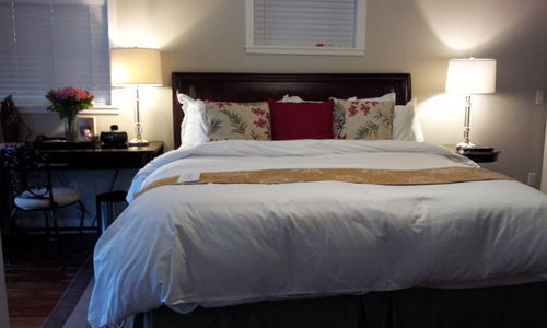 Beachside Luxury And Vacation 4* Juneau