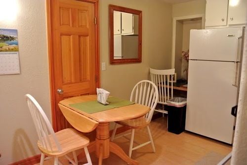 Beachside Luxury And Vacation 4* Juneau