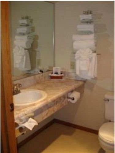 Travelodge By Wyndham Juneau