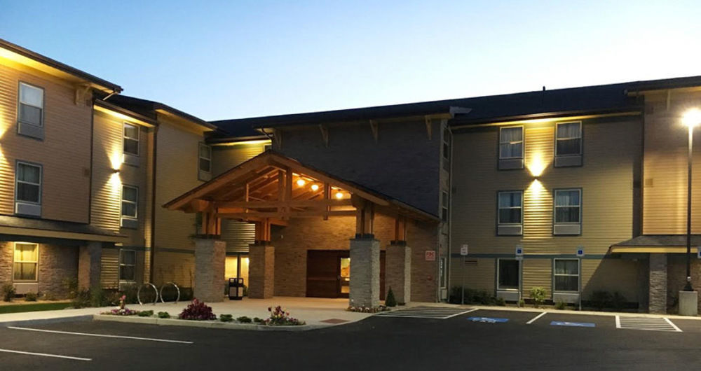 Aptel Studio Anchorage