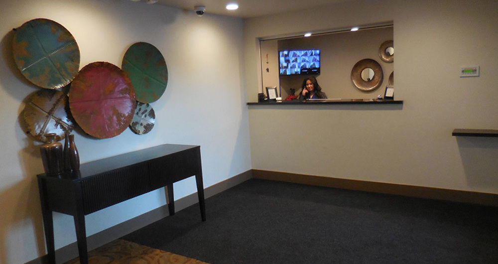 Hotel Aptel Studio 2*