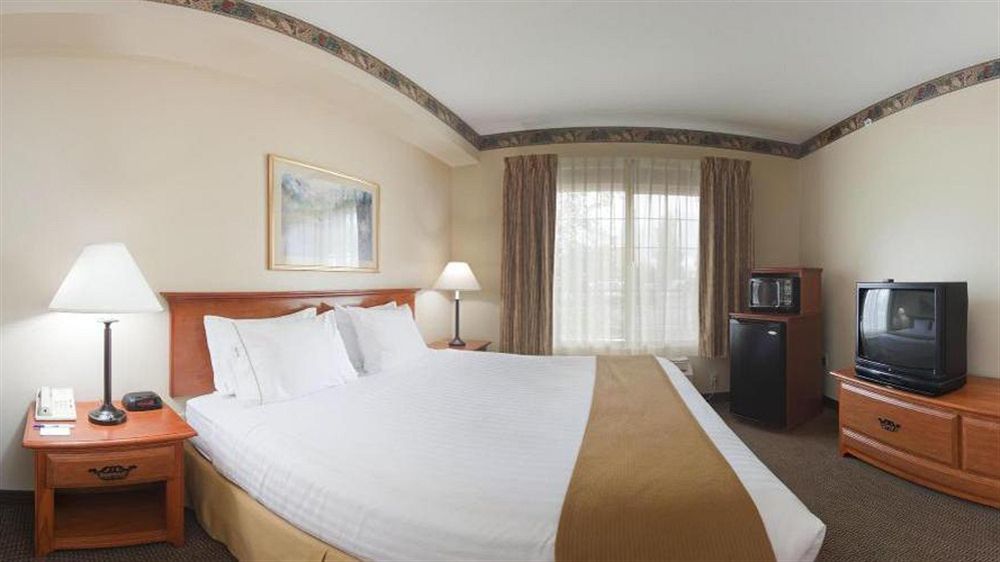 Wyndham Garden Airport 3* Anchorage