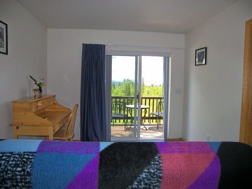 Bed & Breakfast Grace And Bill's Freedom Hills Talkeetna